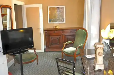 Hôtel de France - 44
