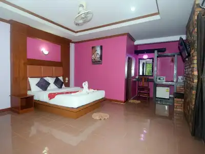 Lanta Riviera Resort (SHA Extra Plus) - 96