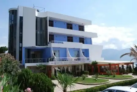Grand Aita - 0