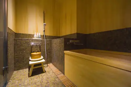Fujisan Onsen Kaneyamaen - 24