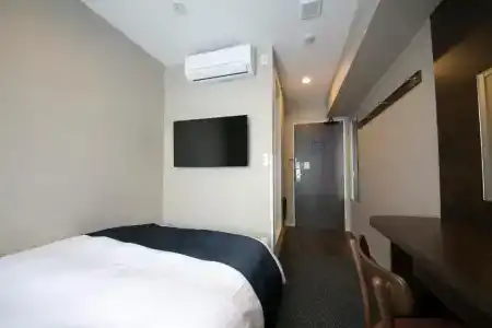 Just Inn Premium Nagoya Station - 57
