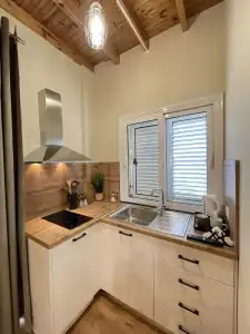 Arial Penthouse Suites - 307