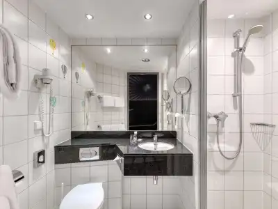 Mercure  Neu-Isenburg - 7