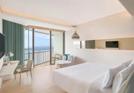 Hilton Pattaya - 51