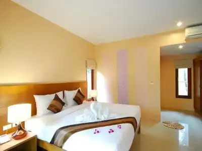 Sunda Resort - 2