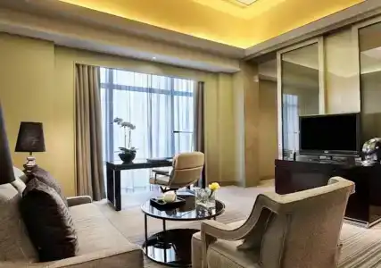 Mels Weldon Dongguan Humen - 4