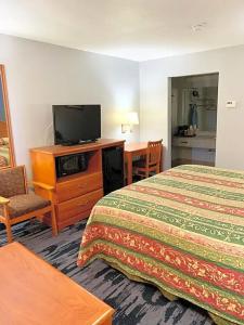 Scottish Inns Westcott Street - 25