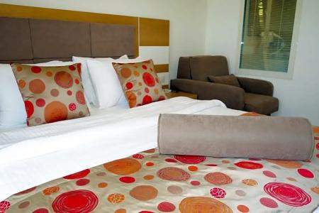 Zest Exclusive and Spa Resort - 48