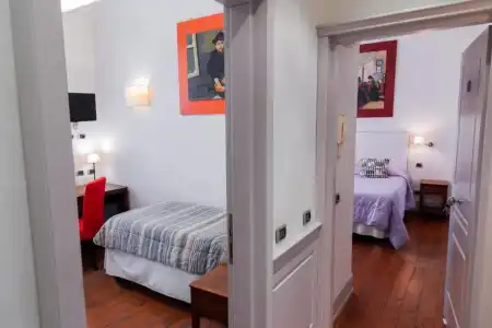 Il Salotto di Firenze - 17