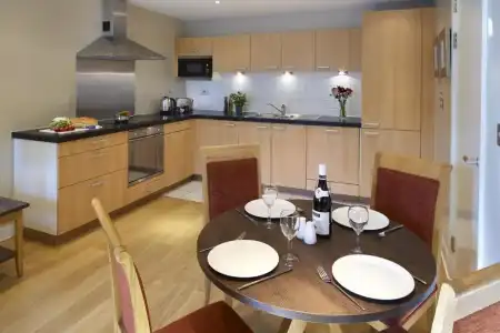 Marlin Apartments Canary Wharf - 82