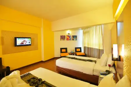 The Seasons Pattaya - 43