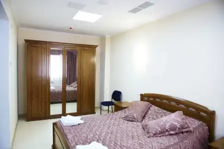 Medeu Almaty - 40