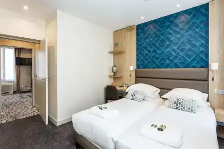 Serotel Suites - 37