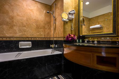 Orchard Parksuites - 47