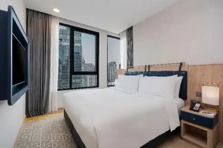 Staybridge Suites Bangkok Thonglor by IHG - 145