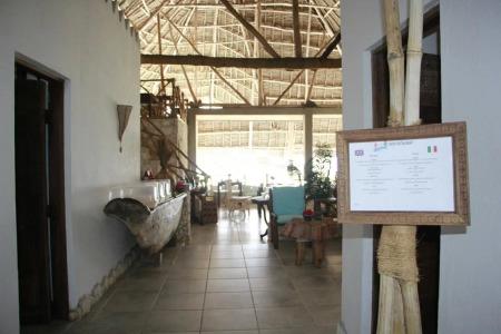 Mvuvi Boutique Resort - 32