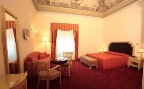 Manganelli Palace - 5