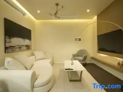 UH Suite The Haendae - 130