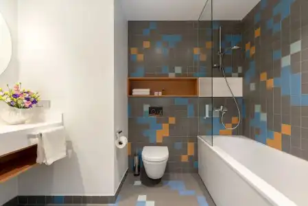 Sophia by Tartuhotels - 8