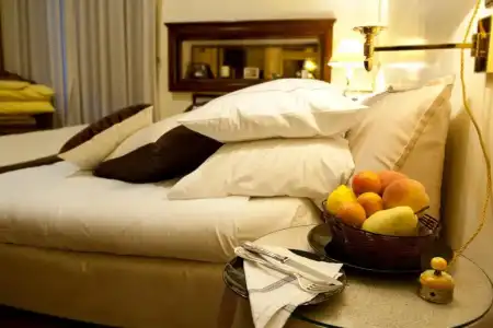 Guesthouse Borromeo Roma - 32