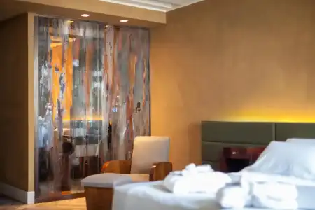 Liassidi Wellness Suites - 4