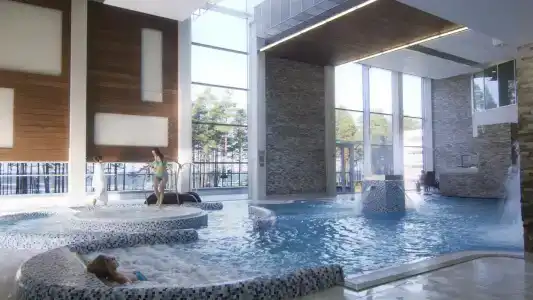 Noorus Spa - 10