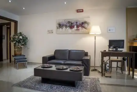 Suites & Residence Napoli - 12