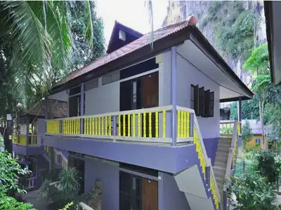 Railay Viewpoint Resort - 34