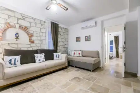 Fora Konak Alacati - 61