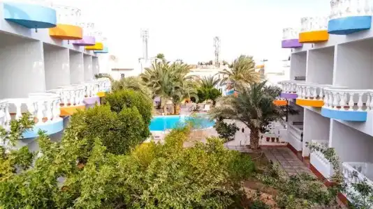 Octopus Resort - 11