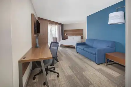 Holiday Inn Express San Diego Airport - Old Town by IHG - 72