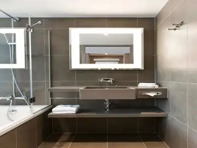 Novotel Lugano Paradiso - 69