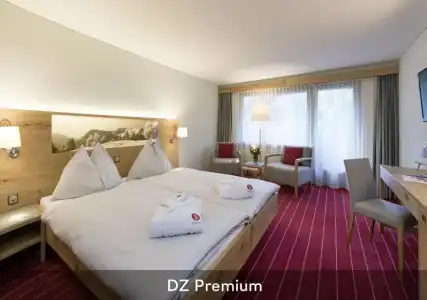 Sunstar Klosters - 75