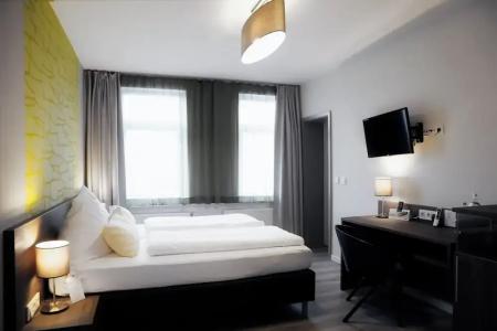 Konsum BergOberhof - 70