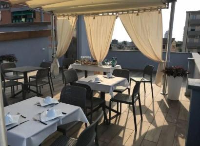 Nautilus B&B Suite Design - 16