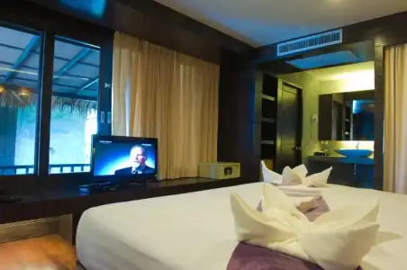 Sea Garden Resort - Haad Chao Phao - 139
