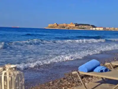Filoxenia Beach - 16