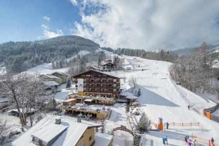 Alpin- Das Sporthotel, Summercard Included May - September - 41