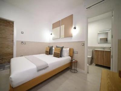 Dobo Azacanes Hostal - 18