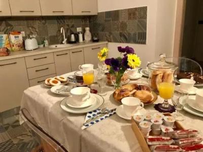 Biancagiulia Guest House - 9
