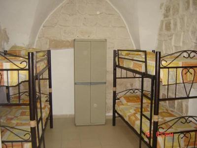 New Petra Hostel - 3