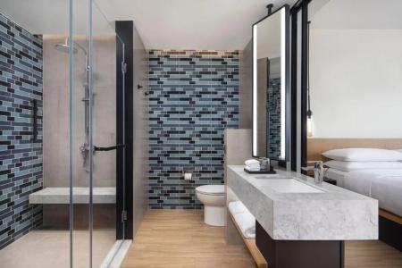 Fairfield by Marriott Hangzhou Xiaoshan - 29