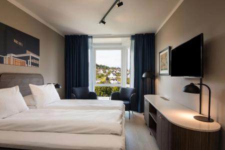 Scandic Park Sandefjord - 99
