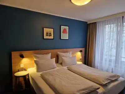 Garner Bochum by IHG - 188