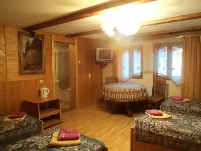 Grunyk Guest House - 3