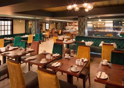 The Address Connolly - 48