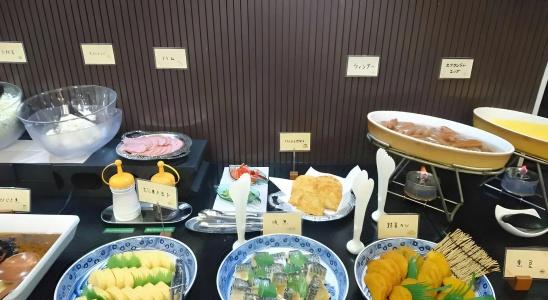 Terminal Matsuyama - 17