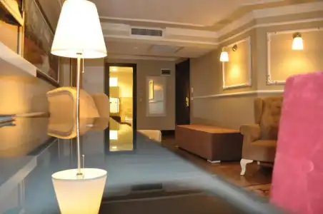 Kadikoy Park Suites - 43