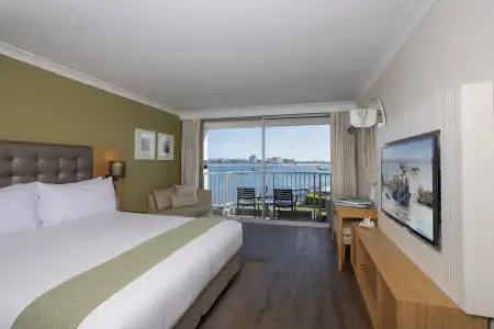 Sea World Resort - 73