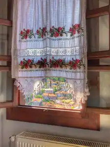 Sabribey Konak Otel - 16
